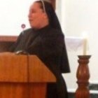 La Hermana Miriam vive en Irak y ha compartido su testimonio de conversión al Dios de Amor y perdón