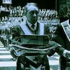 La masonería no es neutral, tiene una ideología muy concreta - el laicismo excluyente que busca ocultar todo lo religioso