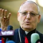 El patriarca Sako no quiere que ni los fieles caldeos ni el resto de los católicos del mundo olviden cómo van a pasar la Navidad nuestros hermanos perseguidos.