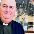Agustín Moreno fue sacerdote misionero muchos años en Zimbabue y tradujo la Biblia a la lengua nambya