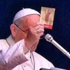 El librito va a ser, seguro, un bestseller mundial en todos los idiomas.