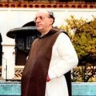 Fray Julián de Madrid, monje jerónimo de Santa María del Parral.