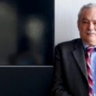 Walid Shoebat, a su paso por Madrid - fotografía de Cristina Bejarano para La Razón