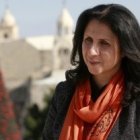 Por primera vez en la historia, Belén tiene una mujer en la alcaldía, Vera Baboun... y es católica