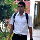 Jairo Alberto Correa, seminarista de 21 años, perdona a los paramilitares asesinos de su padre