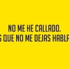 Muchas veces culpamos a Dios de lo que creemos su silencio, pero...