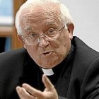 El Cardenal Cañizares ha estado tras el trabajo del Directorio Homilético, aunque lo presentó su sucesor en Culto Divino, el cardenal Sarah