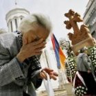 Hijos, nietos y bisnietos de los cristianos armenios asesinados hace cien años piden que se recuerde como genocidio