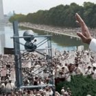 La marcha del 28 de agosto de 1963 en Washington fue el punto álgido de las movilizaciones por los derechos civiles de los negros