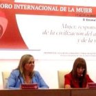 El Foro de la Mujer, organizado por la FASTA, se celebra la semana que viene