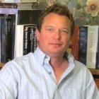 El hispanista inglés Robert Goodwin se formó en las universidades de Sevilla y Granada