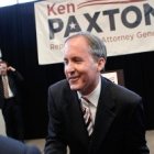Ken Paxton dice que habrá cobertura judicial para los funcionarios que no se quieran involucrar en bodas gays
