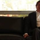 Germán García Velutini explica como perdonó a sus enemigos y cómo la Biblia dejó claro su inmenso valor como hijo de Dios