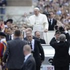 El Papa Francisco en Filipinas