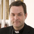 Designado como obispo auxiliar de Oviedo en 2005, monseñor Berzosa fue, con 47 años, uno de los obispos más jóvenes de España.