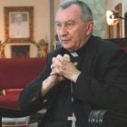 Pietro Parolin es el nuevo número dos del Estado vaticano