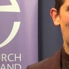 La pastora Libby Lane ha expresado su sorpresa al ser designada como la primera obispesa anglicana de Inglaterra