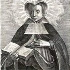 Santa Gertrudis de Nivelles