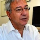 Serge Abad-Gallardo: casi un cuarto de siglo en la masonería... pero la Luz no estaba allí.