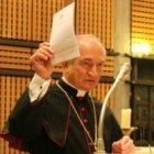 Silvano Tomasi representa a la Santa Sede en las instituciones de la ONU en Ginebra