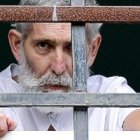 El etarra Bolinaga ha muerto de cáncer, liberado hace más de dos años por su enfermedad terminal... Ortega Lara desea que haya encontrado la paz en la otra vida