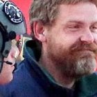 Louis Jordan de vuelta a Estados Unidos - explica que la Biblia que llevaba en el barco y leyó de principio a fin le dio fuerza