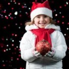 La alegría de la Navidad