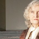 La veterana actriz y directora de teatro Antonija Apele recibió en 1941 un peculiar don - perdió la capacidad de tener miedo, y la de llorar