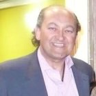 Conrado Giménez Agrela