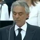 Andrea Bocelli