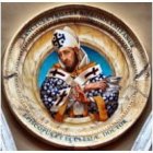 San Cirilo de Jerusalén