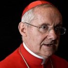 Jean Louis Tauran será el nuevo cardenal camarlengo