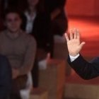 El soliloquio humorístico de Roberto Benigni sobre los 10 Mandamientos ha suscitado un debate moral sobre la ética pública en Italia