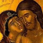 Jesús de Nazaret y la Virgen María