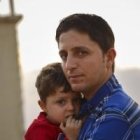 Los cristianos en Kurdistán viven con lo puesto desde hace 6 meses - no tienen nada, excepto la fe en Dios y confianza en sus hermanos