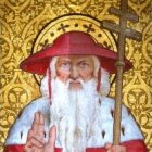 San Landoald de Gante