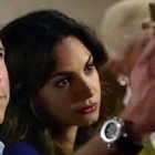 Desde la primera escena se nos recuerda que creer en la Cruz de Cristo tiene que traducirse en hechos.