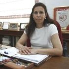 Eva Durán, diputada por Madrid, fue la única del PP que desafió con un no la microreforma abortista de Rajoy
