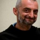 El padre franciscano Dhiya Azziz servía con las comunidades católicas en una zona controlada por Al-Nusra