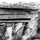 La Batalla del Somme y los años de guerra de trincheras marcaron a una generación de europeos