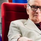El compositor italiano Ennio Morricone habla de la música como forma de acercarse a Dios Padre eterno