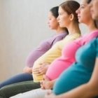 Las embarazadas requieren un aprecio y atención especial por parte de la sociedad