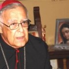 El arzobispo de Coro, Roberto Luckert, recuerda las promesas de felicidad cubana del bolivarianismo... cárcel y detenciones