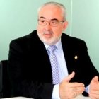 José Luis Mendoza, presidente de la UCAM dice que el apoyo del PP al aborto es gravísimo