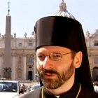 El arzobispo Shevchuk pastorea unos 6 millones de católicos de rito griego ucraniano