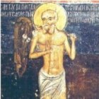 San Serapión el Sindonita