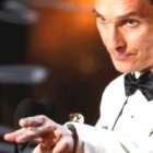 Al recibir su Oscar al Mejor Actor el año pasado Matthew McConaughey no dejó de agradecérselo a Dios