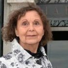 La compositora Sofia Gubaidulina admite ser algo transgresora, pero espiritual y cristiana, también con su música