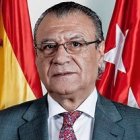 El pediatra y político del PP, Jesús Fermosel, responsable de Asuntos Sociales en la dura crisis económica, generoso con el lobby gay