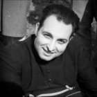 Pascuale Foresi, en su época joven - antes de los 30 años era uno de los fundadores de los Focolares